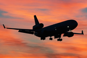 FedEx McDonnell Douglas MD-11F (N618FE) at  San Juan - Luis Munoz Marin International, Puerto Rico