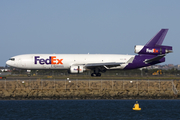 FedEx McDonnell Douglas MD-11F (N618FE) at  Sydney - Kingsford Smith International, Australia