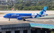 JetBlue Airways Airbus A320-232 (N618JB) at  Ft. Lauderdale - International, United States