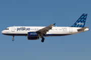 JetBlue Airways Airbus A320-232 (N618JB) at  Las Vegas - Harry Reid International, United States