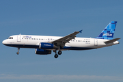 JetBlue Airways Airbus A320-232 (N618JB) at  San Diego - International/Lindbergh Field, United States