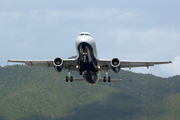 JetBlue Airways Airbus A320-232 (N618JB) at  Philipsburg - Princess Juliana International, Netherland Antilles