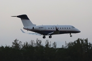 Executive Jet Management Gulfstream G280 (N618KG) at  Naples - Municipal, United States