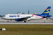 Spirit Airlines Airbus A320-232 (N618NK) at  Ft. Lauderdale - International, United States