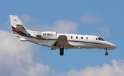 NetJets Cessna 560XL Citation XLS (N618QS) at  Orlando - Executive, United States