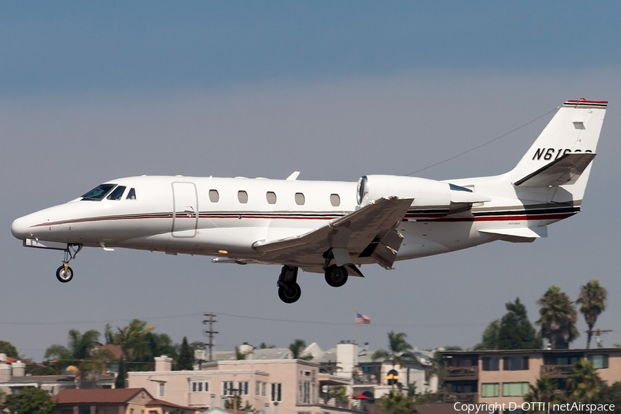 NetJets Cessna 560XL Citation XLS (N618QS) | Photo 187078