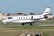 NetJets Cessna 560XL Citation XLS (N618QS) at  Dallas - Addison, United States