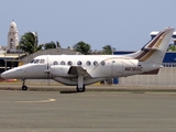 Servair BAe Systems 3101 Jetstream 31 (N618SC) at  San Juan - Fernando Luis Ribas Dominicci (Isla Grande), Puerto Rico