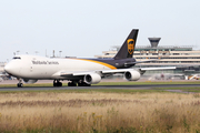 United Parcel Service Boeing 747-84AF (N618UP) at  Cologne/Bonn, Germany