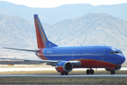 Southwest Airlines Boeing 737-3H4 (N618WN) at  Albuquerque - International, United States