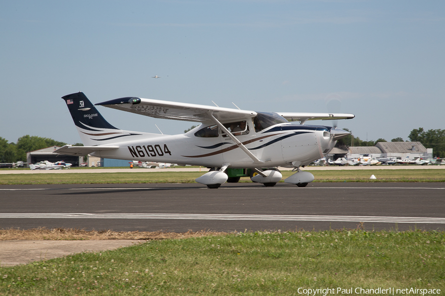 (Private) Cessna T182T Turbo Skylane TC (N61904) | Photo 93921