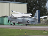(Private) Grumman C-1A Trader (N6192F) at  Orlando - Kissimmee Gateway, United States