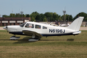 (Private) Piper PA-28-181 Archer II (N6196J) at  Oshkosh - Wittman Regional, United States