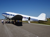 (Private) Douglas DC-3A (N61981) at  Lakeland - Regional, United States