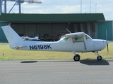 (Private) Cessna 150M (N6198K) at  San Juan - Fernando Luis Ribas Dominicci (Isla Grande), Puerto Rico