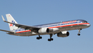American Airlines Boeing 757-223 (N619AA) at  Miami - International, United States