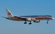 American Airlines Boeing 757-223 (N619AA) at  Miami - International, United States