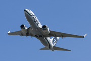 Alaska Airlines Boeing 737-790 (N619AS) at  Anchorage - Ted Stevens International, United States
