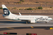 Alaska Airlines Boeing 737-790 (N619AS) at  Phoenix - Sky Harbor, United States