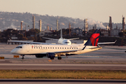 Delta Connection (Compass Airlines) Embraer ERJ-175LR (ERJ-170-200LR) (N619CZ) at  Los Angeles - International, United States