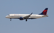 Delta Connection (Compass Airlines) Embraer ERJ-175LR (ERJ-170-200LR) (N619CZ) at  Los Angeles - International, United States