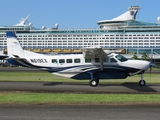 (Private) Cessna 208B Grand Caravan EX (N619EX) at  San Juan - Fernando Luis Ribas Dominicci (Isla Grande), Puerto Rico