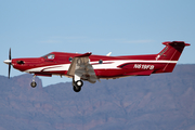 AirSmart Pilatus PC-12/47E (N619FB) at  Las Vegas - North Las Vegas, United States