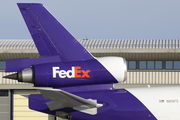 FedEx McDonnell Douglas MD-11F (N619FE) at  Milan - Malpensa, Italy