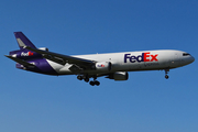 FedEx McDonnell Douglas MD-11F (N619FE) at  San Juan - Luis Munoz Marin International, Puerto Rico
