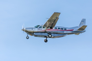 Kenmore Air Express Cessna 208B Grand Caravan (N619MA) at  Seattle - Boeing Field, United States