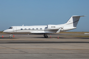 (Private) Gulfstream G-IV (N619ML) at  Montevideo - Carrasco, Uruguay