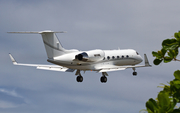(Private) Gulfstream G-IV (N619ML) at  Philipsburg - Princess Juliana International, Netherland Antilles