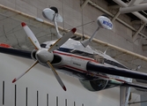 BF Goodrich Aerospace Extra EA-260 (N618PW) at  Smithsonian Air and Space Museum, United States