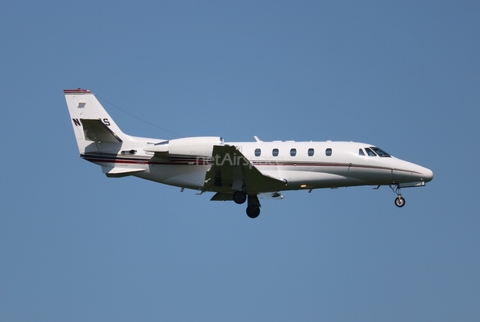 NetJets Cessna 560XL Citation XLS (N619QS) at  Detroit - Willow Run, United States