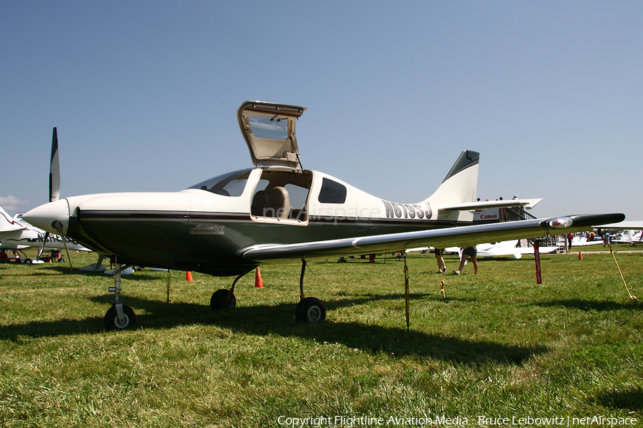 (Private) Lancair IV-P (N619SJ) | Photo 158299