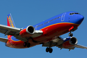 Southwest Airlines Boeing 737-3H4 (N619SW) at  Dallas - Love Field, United States