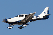 (Private) Cessna LC41-550FG Columbia 400 (N619VB) at  Dallas - Love Field, United States