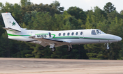 Lone Star Aviators Cessna 550 Citation II (N61CS) at  University - Oxford, United States