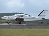Air Cheetah Piper PA-23-250 Aztec E (N61MG) at  Ceiba - Jose Aponte de la Torre, Puerto Rico