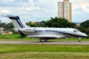 Priester Aviation Embraer EMB-550 Praetor 600 (N61MN) at  Sorocaba - Bertram Luiz Leupolz, Brazil