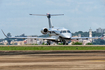 Priester Aviation Embraer EMB-550 Praetor 600 (N61MN) at  Sorocaba - Bertram Luiz Leupolz, Brazil