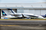 Priester Aviation Embraer EMB-550 Praetor 600 (N61MN) at  Sorocaba - Bertram Luiz Leupolz, Brazil