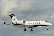 (Private) Gulfstream G-IV (N61WH) at  Ft. Lauderdale - International, United States