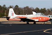 (Private) BAC 84 Jet Provost T3A (N6204H) at  Griffin-Spalding, United States