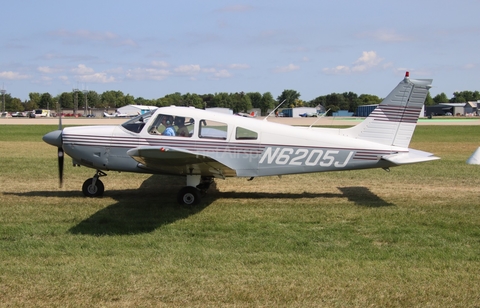 (Private) Piper PA-28-181 Archer III (N6205J) at  Oshkosh - Wittman Regional, United States