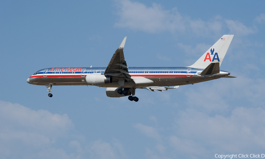 American Airlines Boeing 757-223 (N620AA) | Photo 3562