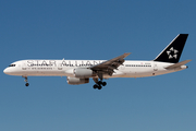 US Airways Boeing 757-2B7 (N620AU) at  Las Vegas - Harry Reid International, United States