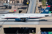 US Airways Airbus A320-231 (N620AW) at  Phoenix - Sky Harbor, United States