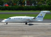 (Private) Piaggio P.180 Avanti (N620CB) at  San Juan - Luis Munoz Marin International, Puerto Rico