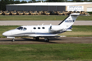 Cessna Aircraft Cessna 510 Citation Mustang (N620CM) at  Oshkosh - Wittman Regional, United States